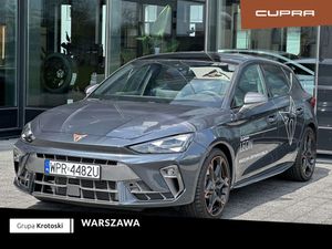 Cupra Leon 2024