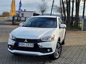 Mitsubishi ASX 2017