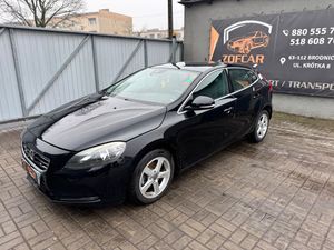 Volvo V40 II D2 Summum 2014