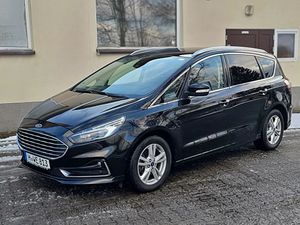 Ford S-Max II 2020