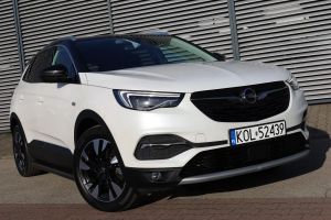 Opel Grandland 2020