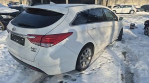 Hyundai i40 2014