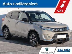 Suzuki Vitara III 2021