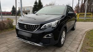 Peugeot 3008 II 1.2 PureTech Allure 2019