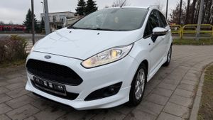 Ford Fiesta Mk7 1.0 EcoBoost GPF ST-Line ASS 2017