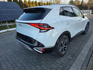 Kia Sportage V 1.6 T-GDI 2WD Edition 7 2022