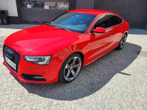 Audi A5 8T 2.0 TDI 2012