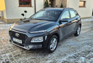 Hyundai Kona I 1.0 T-GDI Select 2020