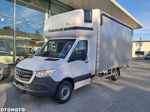 Mercedes-Benz Sprinter 2025