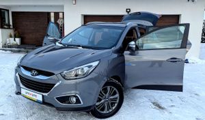 Hyundai ix35 1.6 2WD Style 2014