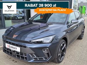 Cupra Leon 2025