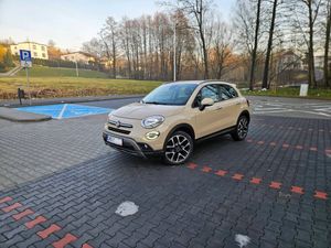 Fiat 500X 1.0 FireFly Turbo 4x2 S&S City Cross 2020