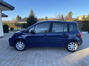 Renault Modus 1.2 16V Alize 2010