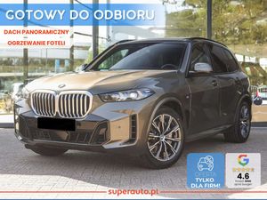 BMW X5 G05 2025