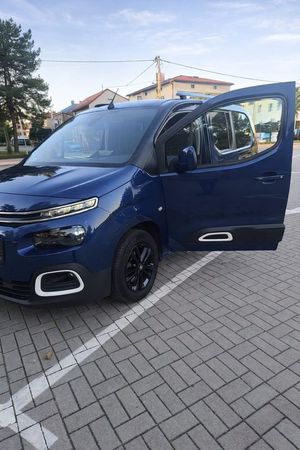 Citroën Berlingo III XL 1.5 BlueHDI Feel S&S 2021