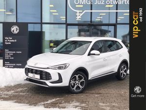 MG ZS 1.5 HEV+ Excite 2025