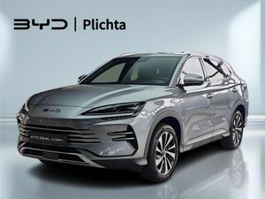 BYD Seal 2025