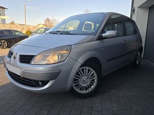 Renault Scenic II 1.9 dCi FAP Avantage 2007