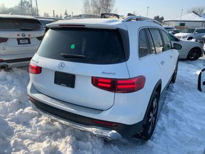 Mercedes-Benz GLB 250 4Matic 8G-DCT 2024
