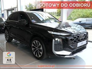 Audi Q3 III 2025