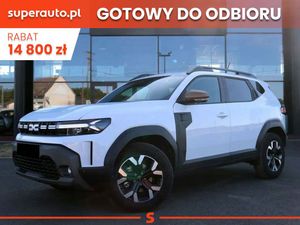 Dacia Duster F5 1.6 Full Hybrid 140 Extreme MMT 2025