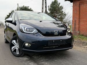 Honda Jazz V 2023