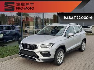 Seat Ateca 1.5 TSI Style S&S DSG 2026
