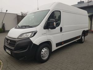 Fiat Ducato 2020