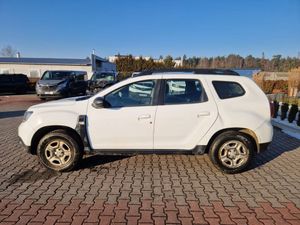 Dacia Duster II 2021