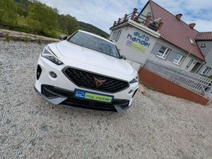 Cupra Formentor 2023
