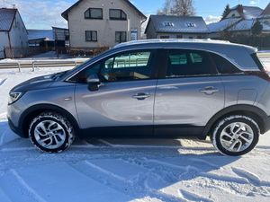 Opel Crossland 1.2 Start/Stop Ultimate 2020