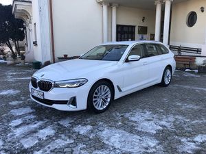 BMW 5 Series G30/G31 520i GPF Luxury Line sport 2021