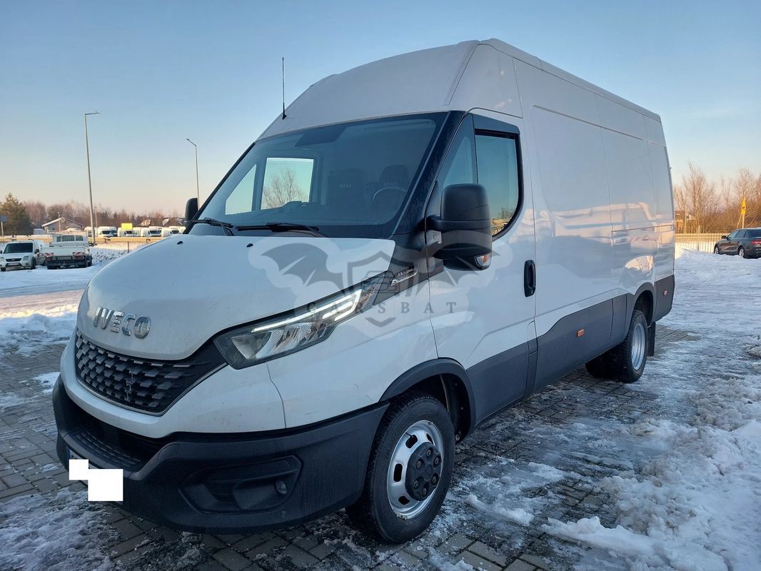 Iveco Daily 2022