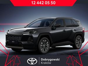 Toyota Rav4 V 2.5 Hybrid Comfort 4x2 2026