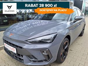 Cupra Leon 1.5 eTSI DSG 2025
