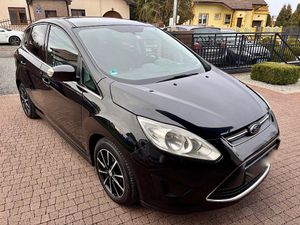 Ford C-Max II 1.6 TDCi Edition 2011