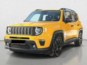 Jeep Renegade 2024