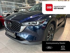 Mazda CX-5 II 2024