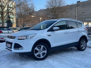 Ford Kuga II 2.0 TDCi 2x4 Trend 2014