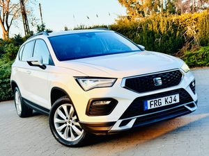 Seat Ateca 2.0 TDI XCELLENCE 2021