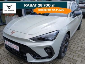 Cupra Leon 1.5 eTSI DSG 2025