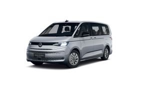 Volkswagen Multivan 2026