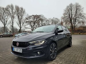 Fiat Tipo II 1.4 T-Jet S-Design 2019