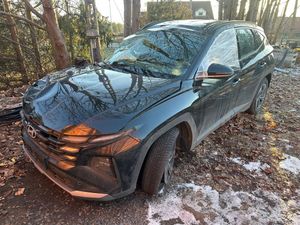Hyundai Tucson IV 2025