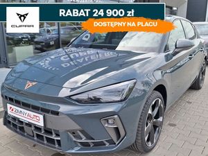 Cupra Leon 2025