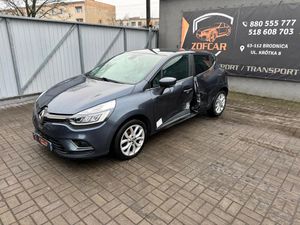 Renault Clio IV (Energy) dCi 90 Start & Stop INTENS 2017
