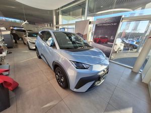 BYD Dolphin 43.2kWh Boost 2025