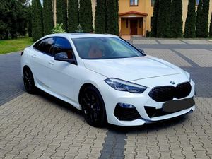 BMW 2 Series 2021
