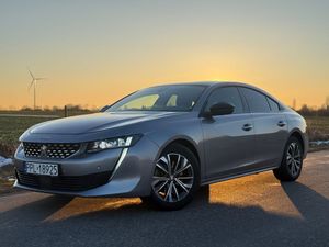 Peugeot 508 II 2022