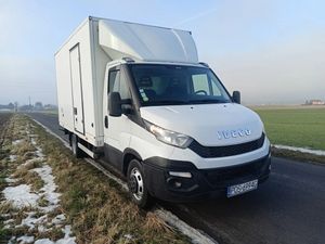 Iveco Daily 2016